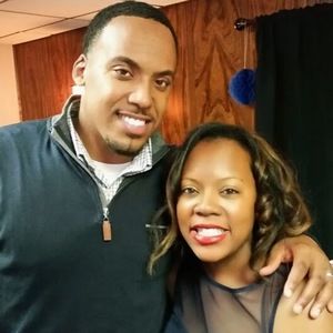 Meet your Posher, Rita